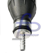 DURAFORCE Fuel Primer Bulb For Bobcat 440 453 463 540 640 645 653 740 743 751 753 763 773
