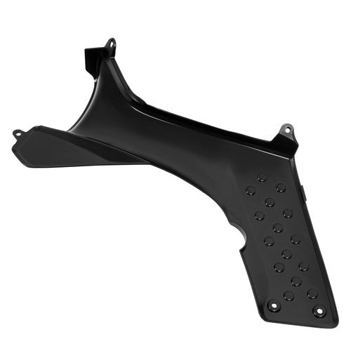 DURAFORCE Left Side Cover Panel for Honda Sportrax 250 2001-2005 Part 83600-HN6-000ZA