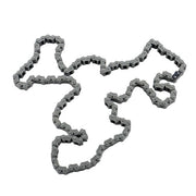 DURAFORCE For Polaris Ranger RZR Sportsman 570/900 New Cam Chain Silent Timing Chain us