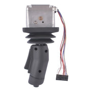 DURAFORCE Upright Joystick Controller 501882000 Replacement for Snorkel AB38N AB38E Lift