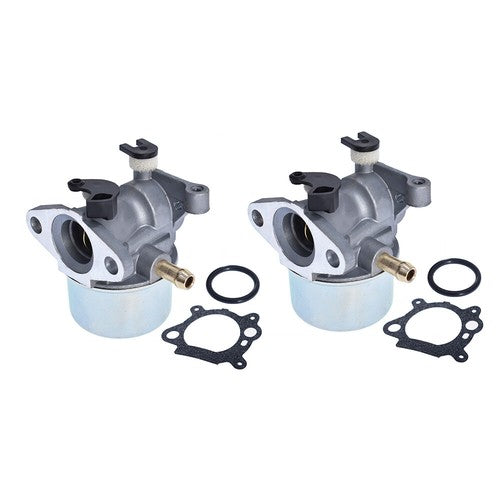 DURAFORCE 2× Carburetor For Briggs & Stratton 794304 796707 799866 790845 799871 Craftsman