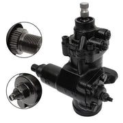 DURAFORCE Power Steering Gear Box For Chevrolet C1500 1988 1989-1998 1999 27-7540 26009546