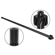 DURAFORCE Steering Shaft For MTD 938-05078 617-04094 738-0919 738-0919B 938-0919 738-0919A