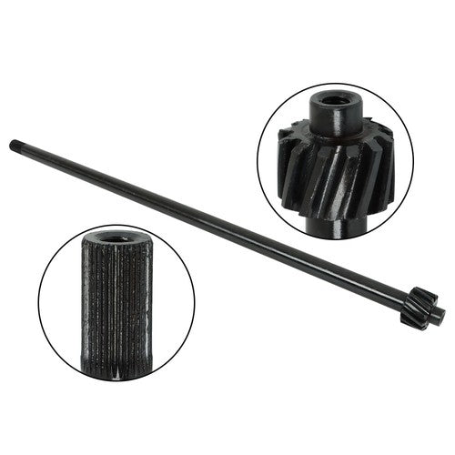 DURAFORCE Steering Shaft For MTD 938-05078 617-04094 738-0919 738-0919B 938-0919 738-0919A