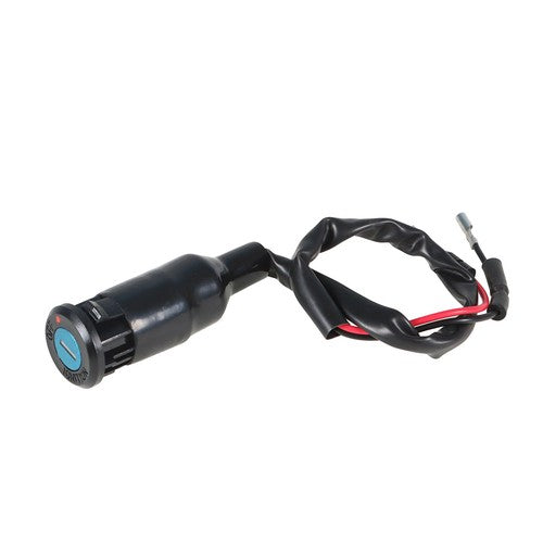 DURAFORCE New Ignition Key Switch Fit For Honda Part #H93 XR50 XR70 CRF50 CRF70 2000-2013