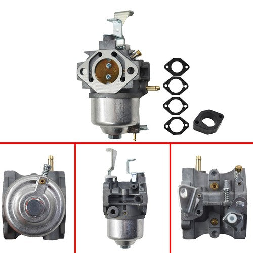 DURAFORCE For Briggs & For Stratton Carburetor Kits 715670 185432-0614-E1 185432-0037-01
