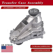 DURAFORCE Transfer Case Assembly 2512803500 for Mercedes R M GL-Class GL320 GL450 ML250