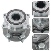 DURAFORCE For Subaru Outback 2010-14 For Impreza 08-14 Rear Wheel Bearing Hub Replacement