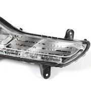 DURAFORCE Front Right Side Bumper Fog Light W/Bulb For 2013-2016 Ford Escape CJ5Z13200C