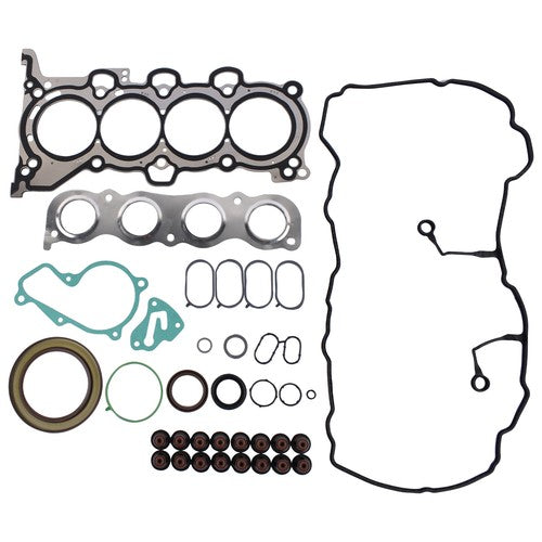 DURAFORCE Engine Head Gasket Set Fits Hyundai Elantra Tucson Forte Soul 1.8L 2.0L 2011-16