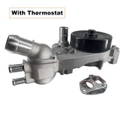 DURAFORCE New Water Pump For 05-08 Chevrolet C6 Corvette 6.0L/LS2 6.2L/LS3 7.0L/LS7 G2060