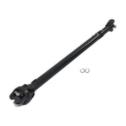DURAFORCE For Jeep TJ Wrangler L6 4.0L 4WD 2003-06 DriveShaft Prop Shaft Assembly Front