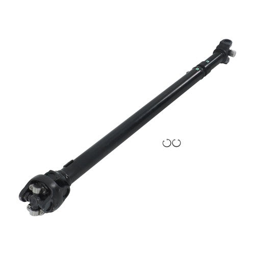 DURAFORCE For Jeep TJ Wrangler L6 4.0L 4WD 2003-06 DriveShaft Prop Shaft Assembly Front