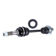 DURAFORCE ATV For Yamaha Rhino 450 660 700 4x4 2006-07 Rear Left Drive Shaft CV Joint Axle