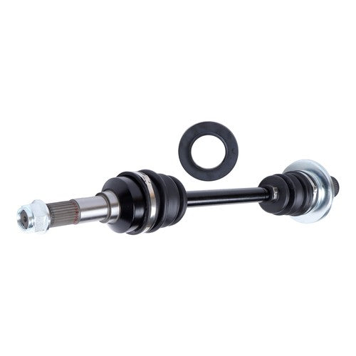 DURAFORCE ATV For Yamaha Rhino 450 660 700 4x4 2006-07 Rear Left Drive Shaft CV Joint Axle