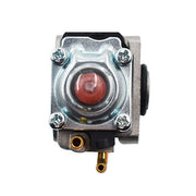 DURAFORCE Carburetor Kit For Honda GX22 GX25 FG100 GX31 GX35 16100-ZM5-803 4 Stroke Engine