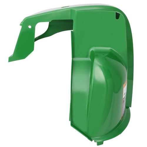 DURAFORCE Front Right Fender Green Body Armor Plastic For John Deere Green Gator 620i 850D