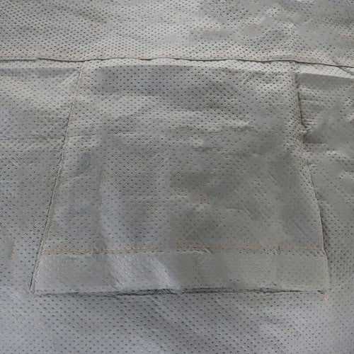 DURAFORCE Waterproof Anti-UV RV Cover 23'-26' FT For Class C Motorhome Trailer Camper