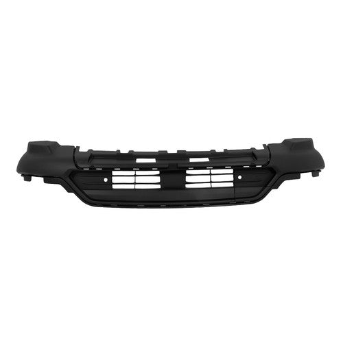 DURAFORCE Front Lower Bumper Valance Plastic Fit For Ford Explorer 2020-2022 LB5Z17D957FA