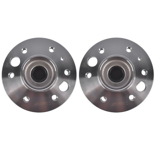 DURAFORCE 2x Rear Wheel Hub & Bearing Assembly for Mercedes Benz Sprinter VW Crafter 2006+