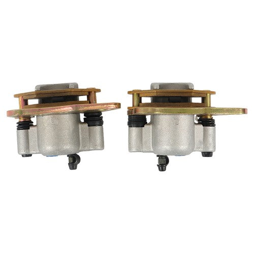 DURAFORCE For Polaris Sportsman 335 400 500 600 700 4x4 6x6 Brake Calipers w/Pads New