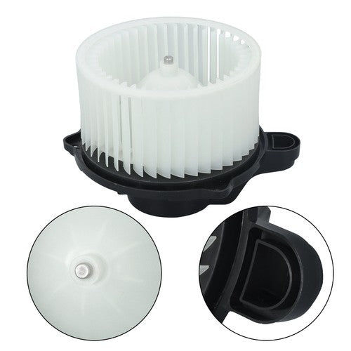 DURAFORCE 971132Y000 HVAC Heater Blower Motor For Genesis G70 G80 G90 2017-2023 Kia Forte