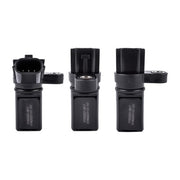 DURAFORCE 3Pcs Camshaft/Crankshaft Position Sensor Set for 2003-2007 Nissan Murano 3.5L V6