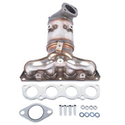 DURAFORCE Manifold Catalytic Converter for Hyundai Elantra 2.0L L4 2017-2020 285102EFB0