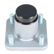 DURAFORCE For EZGO RXV Gas & Electric 609603 2x Golf Cart 2008-UP Front Wheel Hub Assembly
