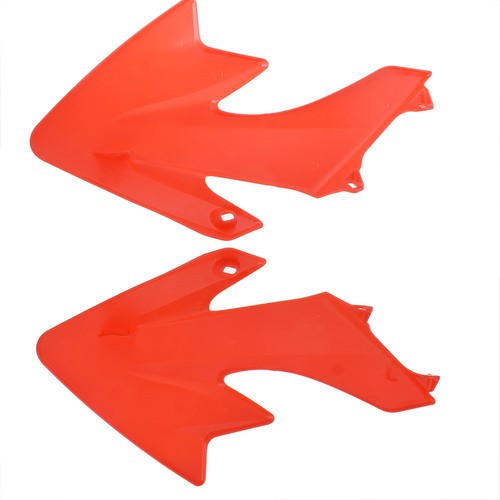 DURAFORCE Red Plastic Fender Fairing Kit For Honda XR50 SDG CRF50 SSR107 125 Dirt Bike