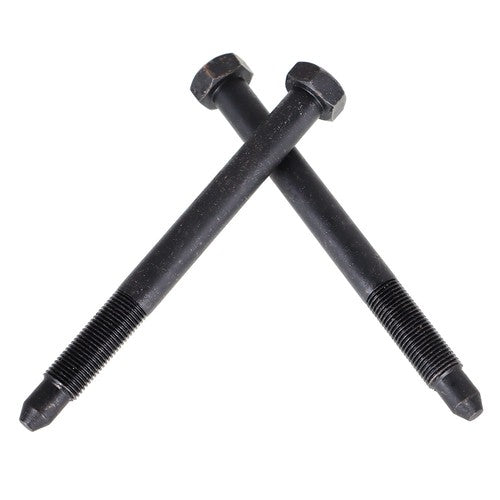 DURAFORCE Fit For Mercruiser Bellhousing Engine Transom Mount Bolt Kit 10-97934A1 2PCS USA