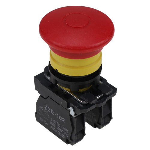 DURAFORCE E-Stop Switch 122514GT 122514 For Genie S-40 S45 S-60 S-65 S-80 S-85 V-1832