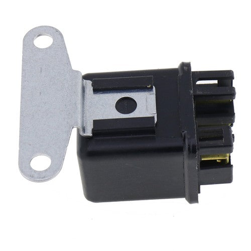 DURAFORCE Relay Glow Plug 8942481610 24V for Isuzu Hitachi EX35U EX27U EX50U ZAXIS35U