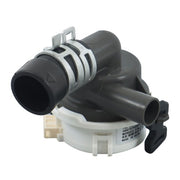 DURAFORCE Fits For LG ABQ73503004 ABQ73503002 LDF7551BB LDF7561ST Dishwasher Drain Pump