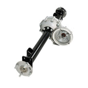 DURAFORCE Rear Transaxle Assembly For Club Car DS Precedent Electric Golf Cart 1027717-01