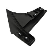 DURAFORCE Bumper End Cap Extension Front Right Side For Chevrolet Silverado 1500 2019-2022