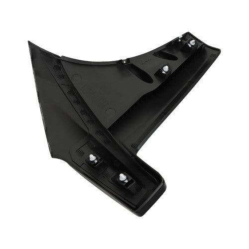 DURAFORCE Bumper End Cap Extension Front Right Side For Chevrolet Silverado 1500 2019-2022