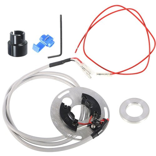 DURAFORCE For Suzuki GS550 GS750 GS850 1977-1983 Electronic Ignition System DS3-2 NEW