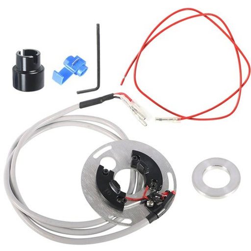 DURAFORCE For Suzuki GS550 GS750 GS850 1977-1983 Electronic Ignition System DS3-2 NEW