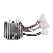 DURAFORCE Alternator&Regulator MIA881692 MIA10312 for John Deere 1070 2305 2320 2520 4010