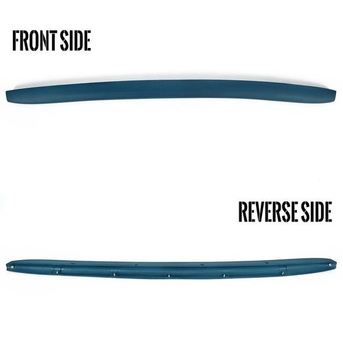 1967-1972 Chevy GMC C10 Truck Dash Pad Cover Bright Blue 1968 1969 1970 1971