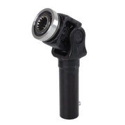 DURAFORCE Munirate PTO Shaft Half Female 398914 U-Joint Coupler Deck Drive For Grasshopper