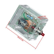 DURAFORCE For MURPHY 518APH-24 TATTLETALE MAGNETIC SWITCH 25700151 24 VOLT 518APH24 24V