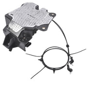 DURAFORCE Air Suspension Compressor Pump for Buick Lucerne 2006-2011 V6 3.8L 3.9L V8 4.6L
