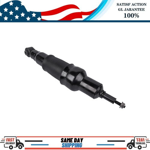 DURAFORCE Rear Shock Absorber Fits Nissan Armada Infiniti QX56 QX80 E62101LA8A E62105ZW0A