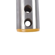 DURAFORCE Universal Excavator Bucket Pin 90 mm x 650 mm Fits CAT Kubota John Deere Komatsu