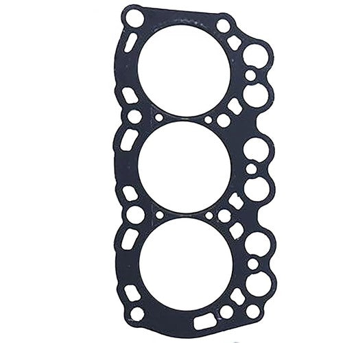 DURAFORCE New Head Gasket 30L01-01100 for Mitsubishi Engine L3E-61SDH SDMO Generator