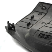 DURAFORCE 86360-C5000 Radiator Grille Upper Cover For Kia Sorento 4-Door 2016-2020 3.3L V6