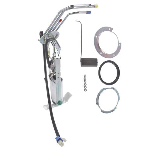 DURAFORCE Fuel Pump Assy for Chevy Camaro Pontiac Firebird 1996-97 V6 3.8L V8 5.7L Petrol