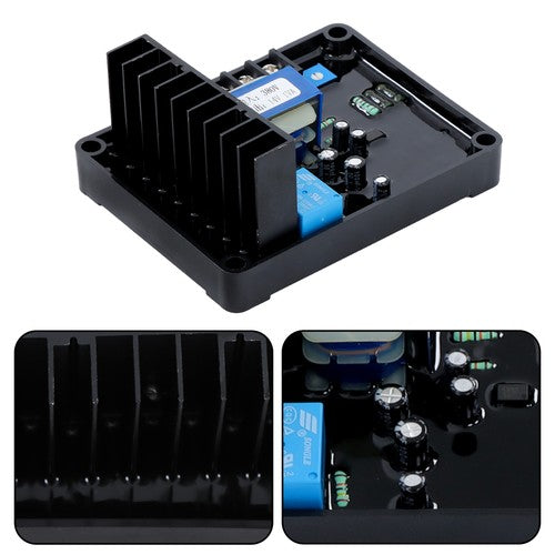 DURAFORCE New GB-170 (GB170) 3 phases AVR brush generator Automatic Voltage Regulator